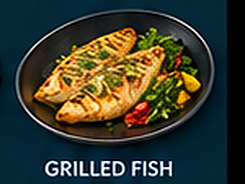 Fresh Coastal Catch & Pan-Asian Wok