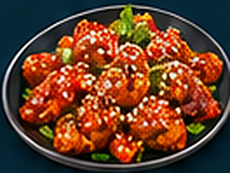 Mains Chicken